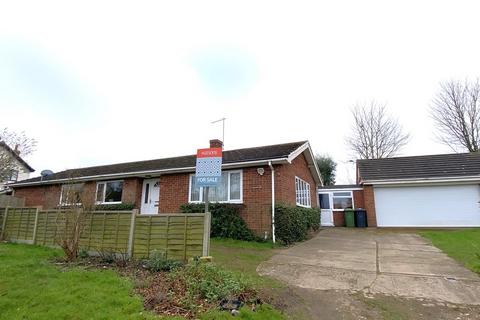 4 bedroom detached bungalow for sale, Weston Terrace, Sheringham NR26