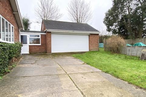 4 bedroom detached bungalow for sale, Weston Terrace, Sheringham NR26