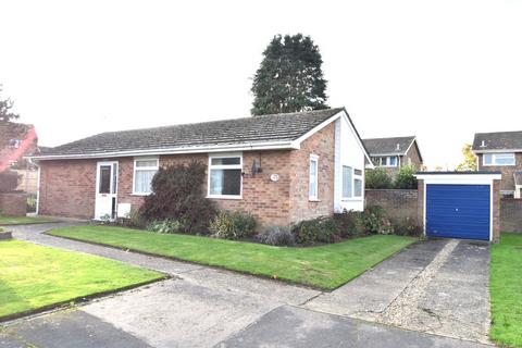 3 bedroom detached bungalow for sale, Francis Close, Cromer NR27