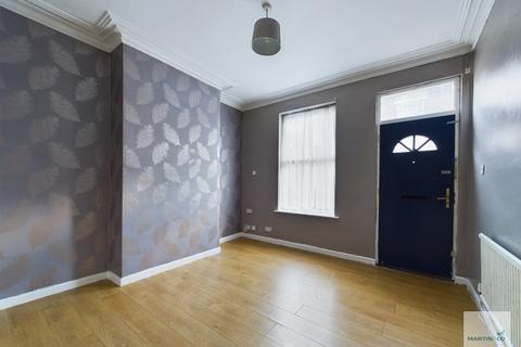 4 bedroom terraced house for sale, Osborne Street, Nottingham