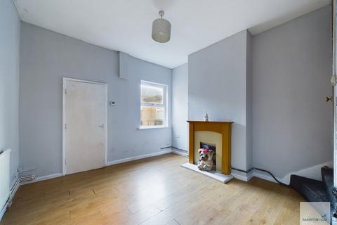 4 bedroom terraced house for sale, Osborne Street, Nottingham