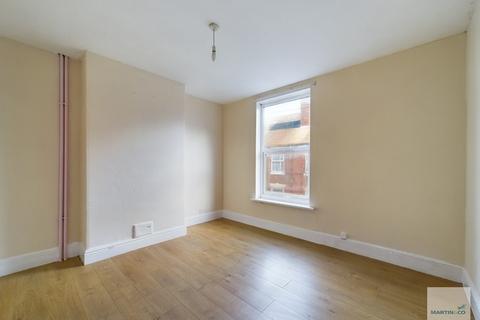 4 bedroom terraced house for sale, Osborne Street, Nottingham