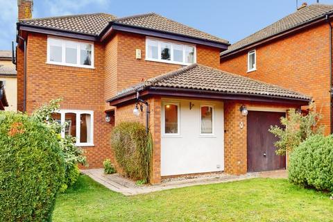 4 bedroom detached house for sale, Drakes Place, Lansdown
