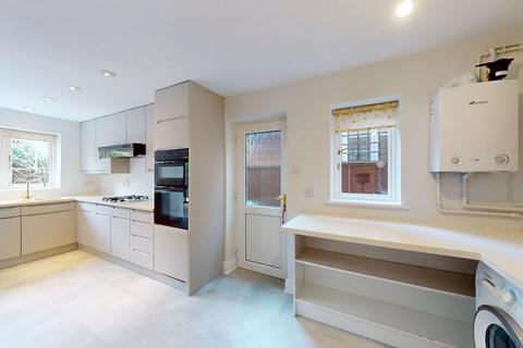 4 bedroom detached house for sale, Drakes Place, Lansdown