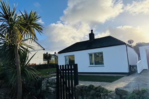 3 bedroom detached bungalow to rent, Boscaswell Downs, Pendeen