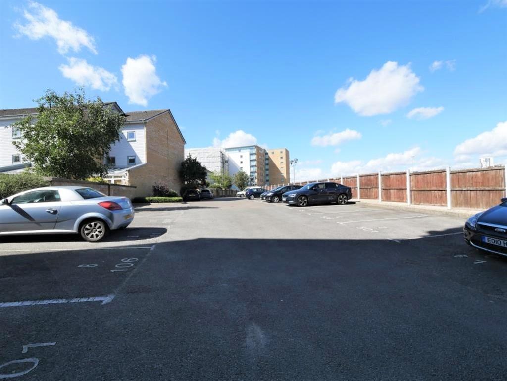 Car park