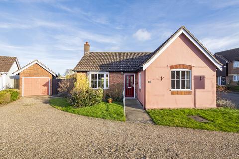 37 Bantocks Road, Great Waldingfield, Sudbury, CO10 0RT