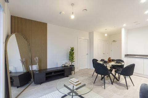 undefined, The Blossom, Belgrave Village, Griffiths Close, Birmingham, B12
