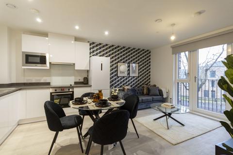 undefined, The Blossom, Belgrave Village, Griffiths Close, Birmingham, B12