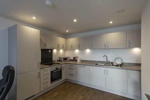 2 bedroom apartment to rent, Melrose Apartments, Bell Barn Road, Park Central, B15