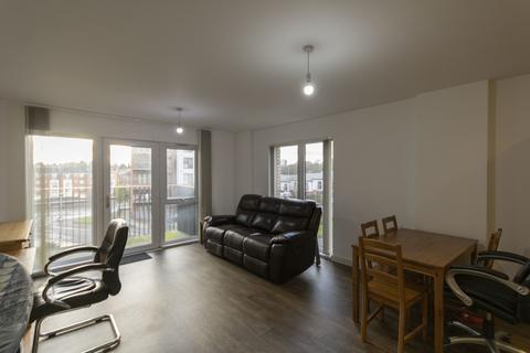 2 bedroom apartment to rent, Melrose Apartments, Bell Barn Road, Park Central, B15