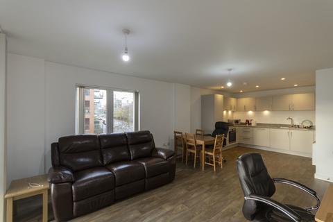 2 bedroom apartment to rent, Melrose Apartments, Bell Barn Road, Park Central, B15