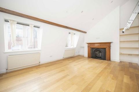 1 bedroom flat for sale, Cosmo Place, London WC1N