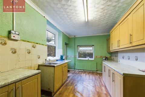 3 bedroom terraced house for sale, Bronllwyn Road, Gelli, Pentre, Rhondda Cynon Taf, CF41