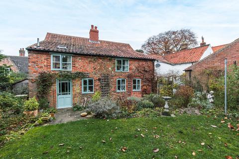 3 bedroom cottage for sale, Foulsham