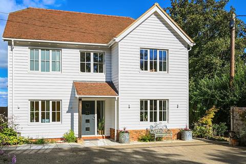 4 bedroom detached house for sale, Udimore, Near Rye, East Sussex TN31 6AY