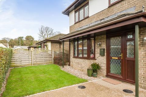 4 bedroom detached house for sale, Shapley Way, Liverton