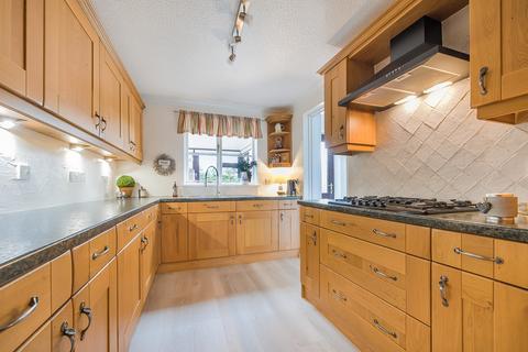 4 bedroom detached house for sale, Shapley Way, Liverton