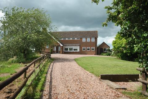 5 bedroom farm house to rent, Broughall, Whitchurch, Shropshire