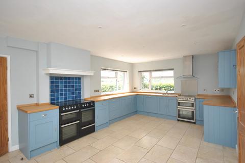 5 bedroom farm house to rent, Broughall, Whitchurch, Shropshire