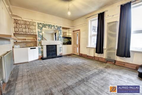 2 bedroom terraced bungalow for sale, Stranton Terrace, Roker