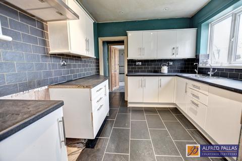 2 bedroom terraced bungalow for sale, Stranton Terrace, Roker