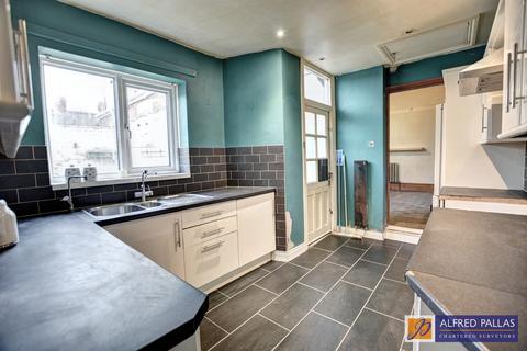 2 bedroom terraced bungalow for sale, Stranton Terrace, Roker