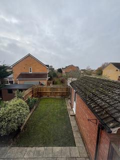 3 bedroom detached house to rent, Thistle Green, Cambridge CB24