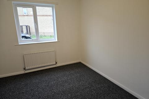 2 bedroom apartment to rent, Berberis Close, Hull, HU3 2QZ