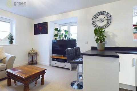 2 bedroom apartment for sale, The Laurels, Tamworth B78