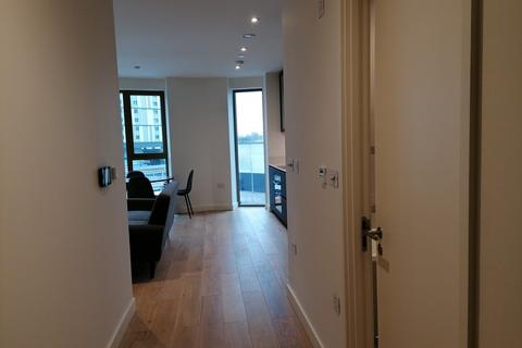 1 bedroom apartment to rent, Ashley Road, London N17