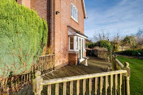 4 bedroom detached house for sale, Gislingham