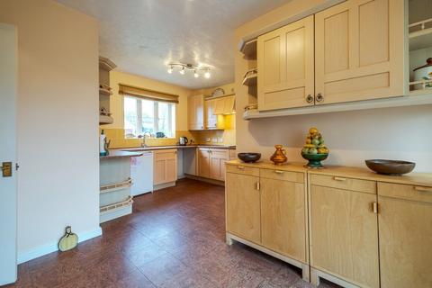 4 bedroom detached house for sale, Gislingham