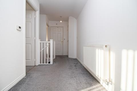undefined, Watkins Square, Llanishen