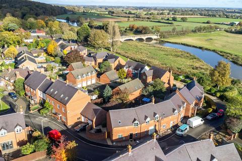 4 bedroom semi-detached house for sale, Two Trees Close, Tamworth B78