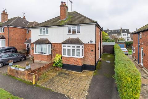 2 bedroom semi-detached house for sale, Ashley Road, Westcott