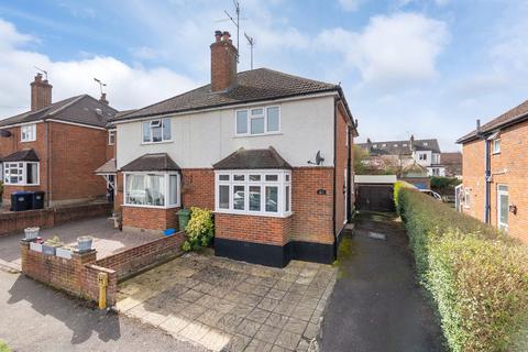 2 bedroom semi-detached house for sale, Ashley Road, Westcott