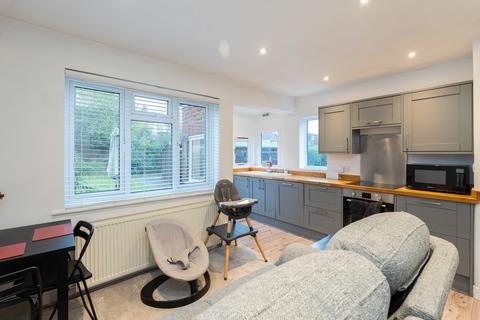 4 Ashley Road, Westcott, Dorking, RH4 3QJ