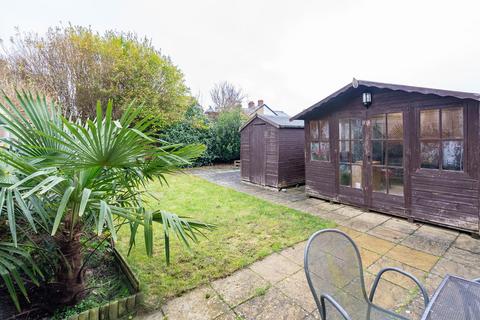 4 Ashley Road, Westcott, Dorking, RH4 3QJ