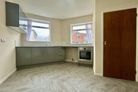 3 bedroom ground floor maisonette for sale, Priory Road, Southampton