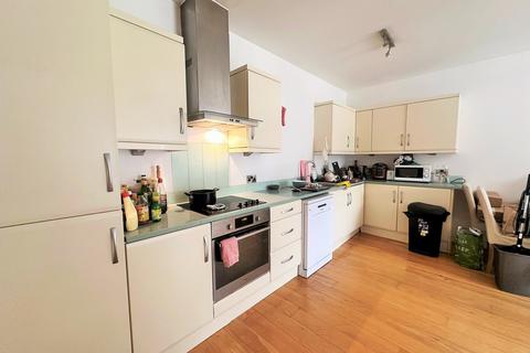 2 bedroom apartment for sale, Queens Road, Brighton