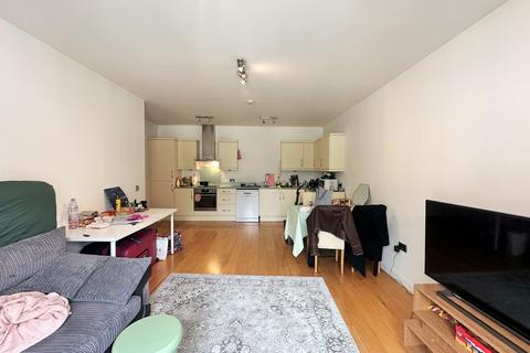 2 bedroom apartment for sale, Queens Road, Brighton