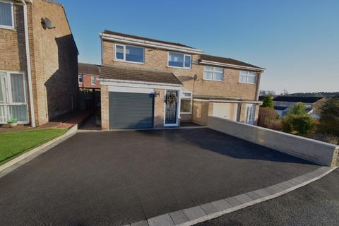 Campion Drive, Tanfield Lea, Stanley