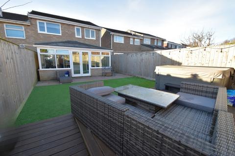 19 Campion Drive, Tanfield Lea, Stanley, DH9 9PQ