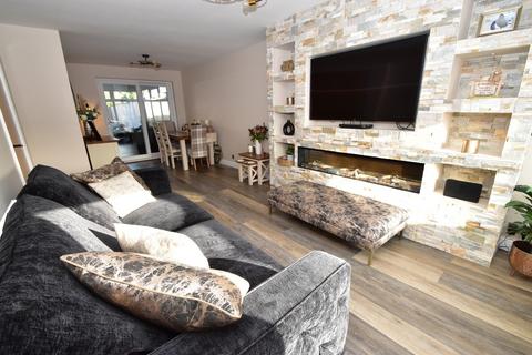 19 Campion Drive, Tanfield Lea, Stanley, DH9 9PQ