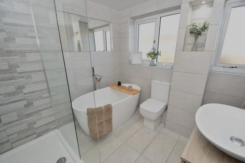 19 Campion Drive, Tanfield Lea, Stanley, DH9 9PQ