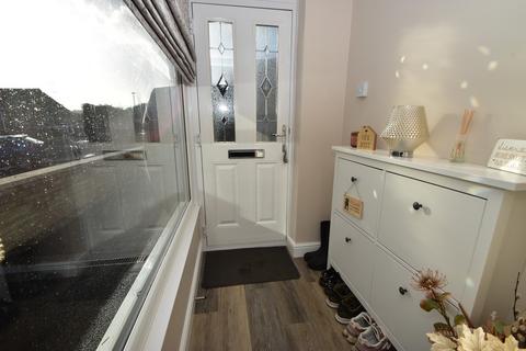 19 Campion Drive, Tanfield Lea, Stanley, DH9 9PQ