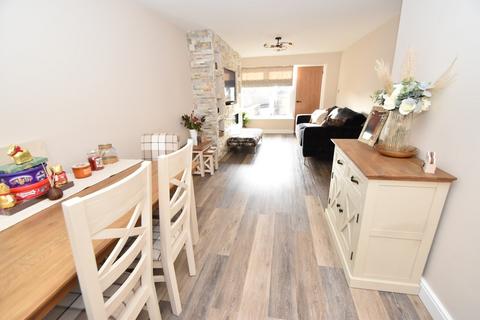 19 Campion Drive, Tanfield Lea, Stanley, DH9 9PQ