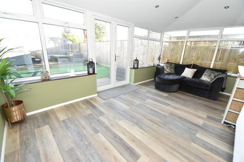 19 Campion Drive, Tanfield Lea, Stanley, DH9 9PQ