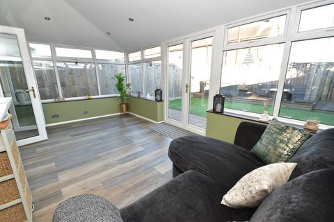 19 Campion Drive, Tanfield Lea, Stanley, DH9 9PQ